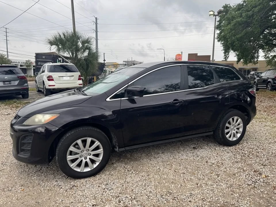 2010 Mazda CX-7 - Image 7 of 12