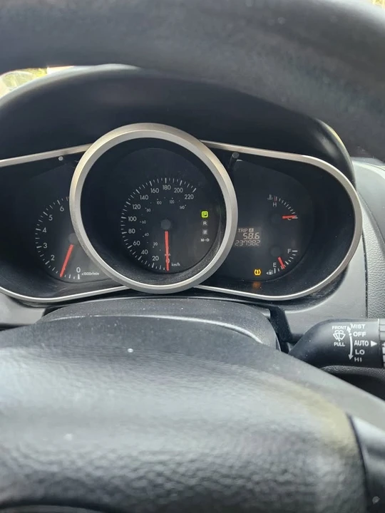 2010 Mazda CX-7 - Image 13 of 14