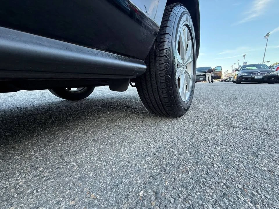 2010 Mazda CX-7 - Image 15 of 16