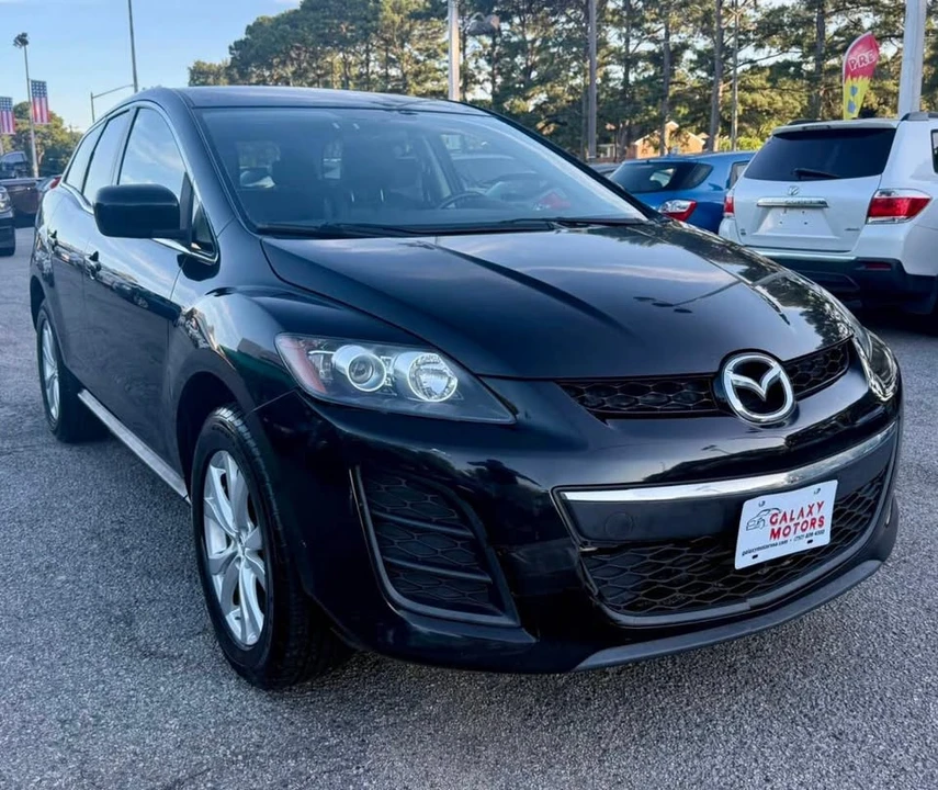 2010 Mazda CX-7 - Image 3 of 16