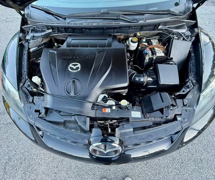 2010 Mazda CX-7 - Image 10 of 16