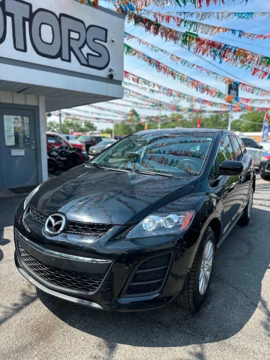 2010 Mazda CX-7 - Image 3 of 12