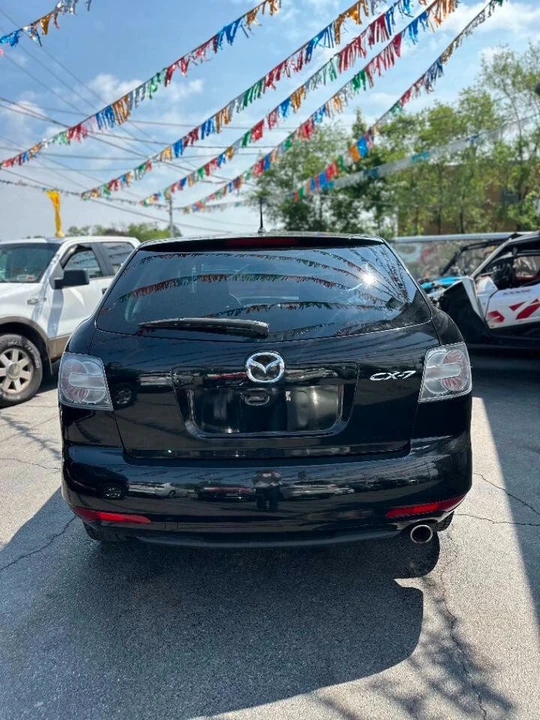 2010 Mazda CX-7 - Image 7 of 12