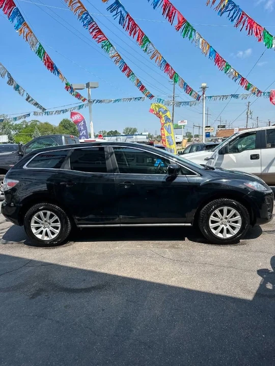 2010 Mazda CX-7 - Image 4 of 12