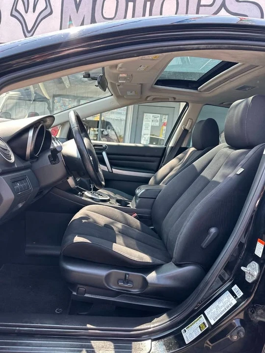 2010 Mazda CX-7 - Image 11 of 12