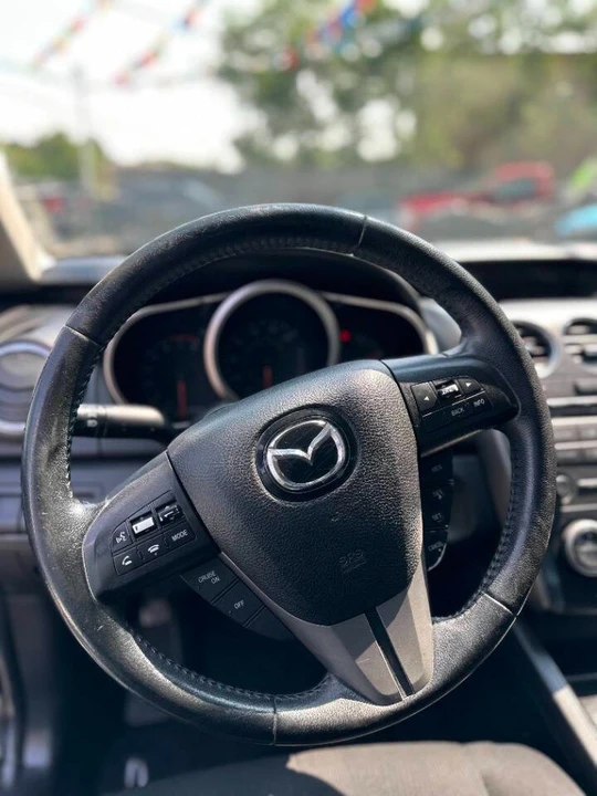 2010 Mazda CX-7 - Image 9 of 12