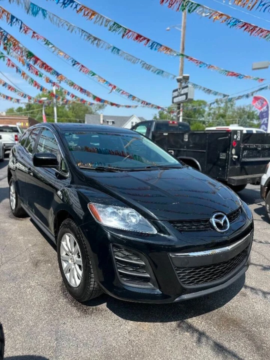 2010 Mazda CX-7 - Image 2 of 12