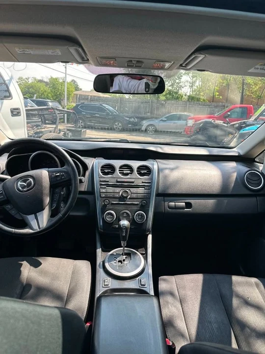 2010 Mazda CX-7 - Image 10 of 12