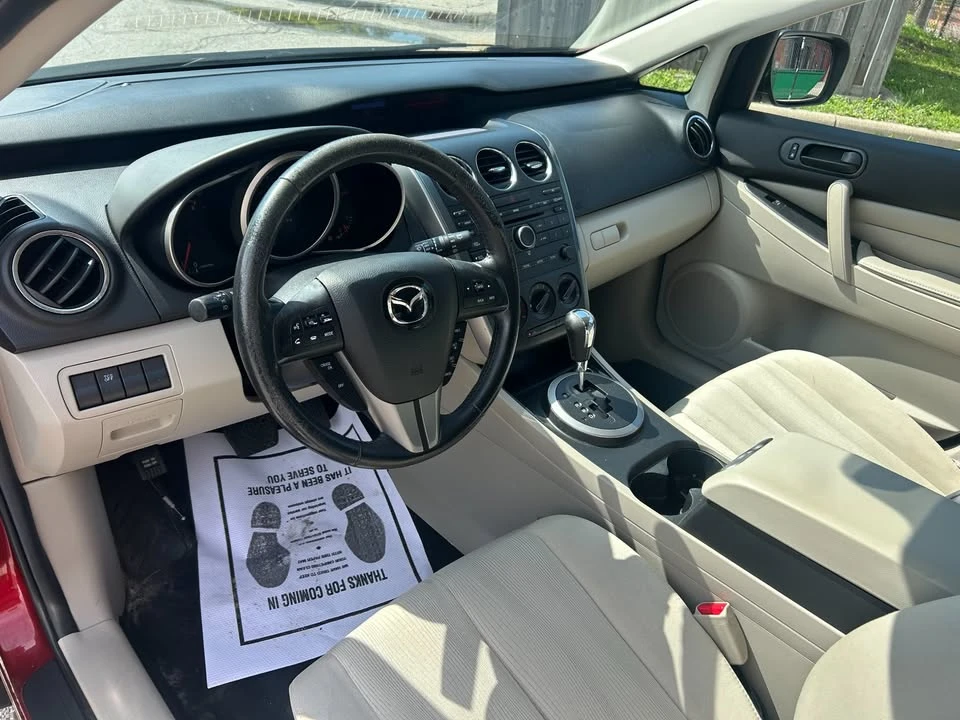 2010 Mazda CX-7 - Image 10 of 18