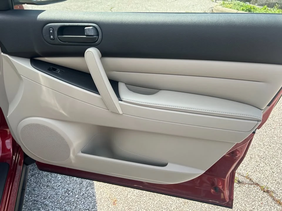 2010 Mazda CX-7 - Image 18 of 18