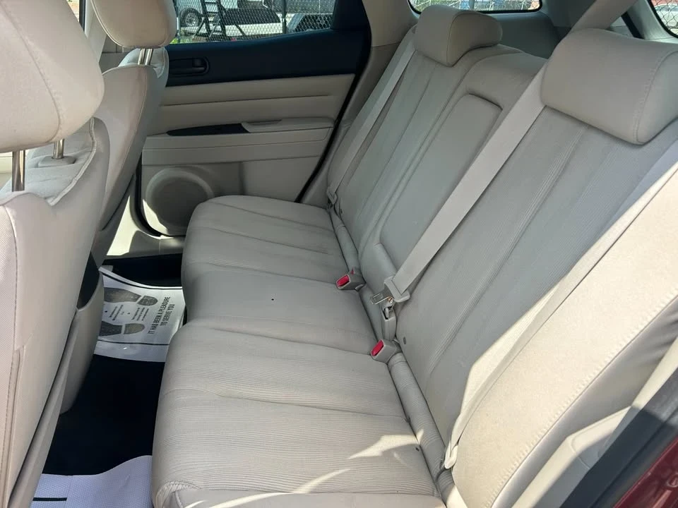 2010 Mazda CX-7 - Image 12 of 17