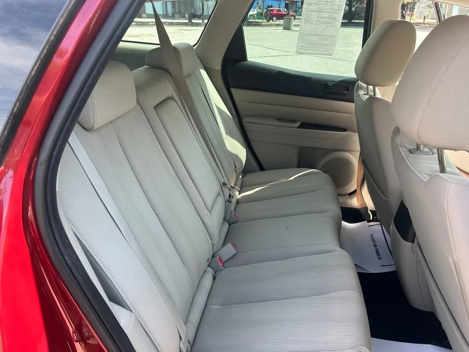2010 Mazda CX-7 - Image 14 of 17