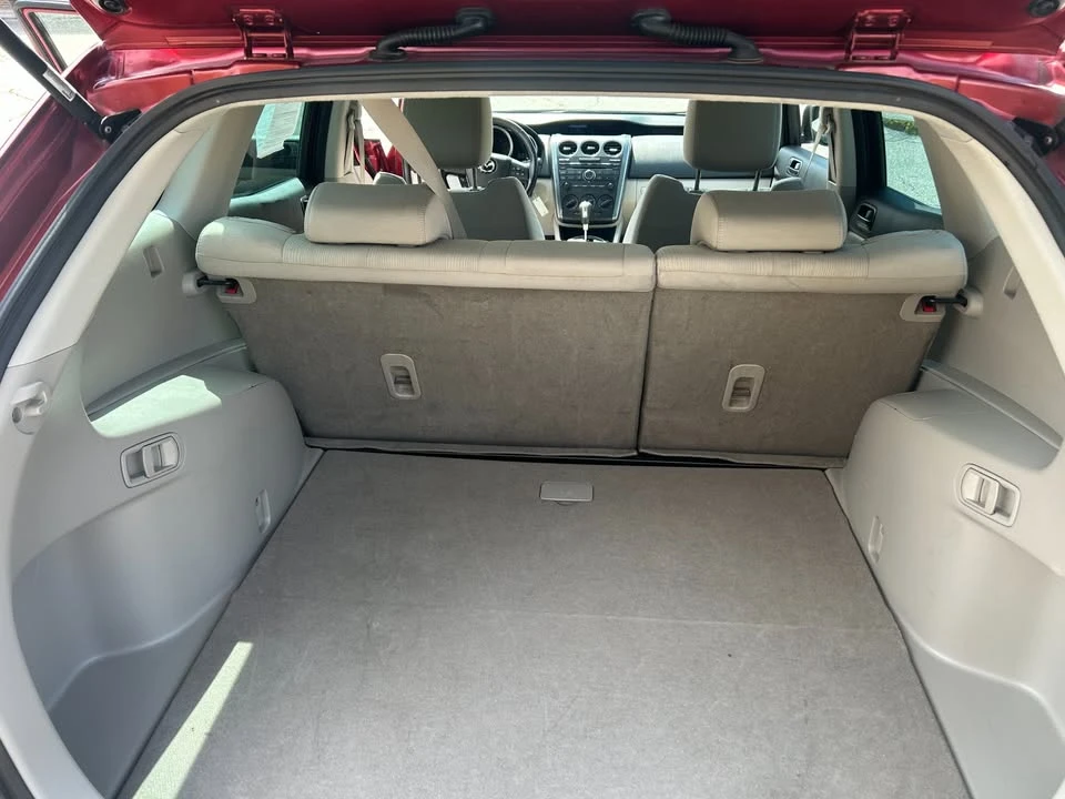 2010 Mazda CX-7 - Image 14 of 18