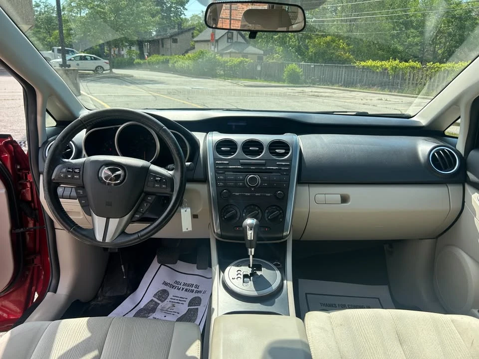 2010 Mazda CX-7 - Image 13 of 18