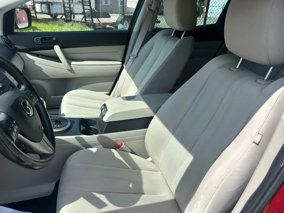 2010 Mazda CX-7 - Image 9 of 18