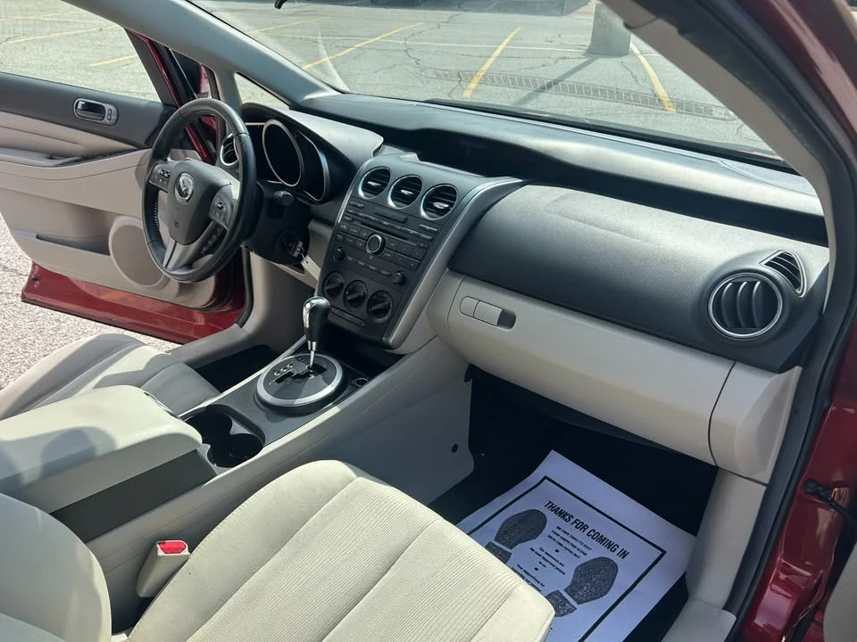 2010 Mazda CX-7 - Image 16 of 18