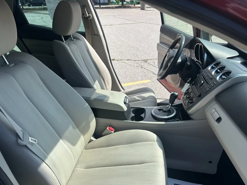 2010 Mazda CX-7 - Image 17 of 18