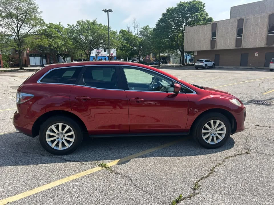 2010 Mazda CX-7 - Image 6 of 18