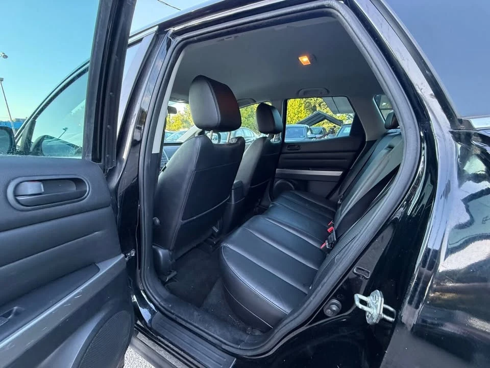 2010 Mazda CX-7 - Image 13 of 16