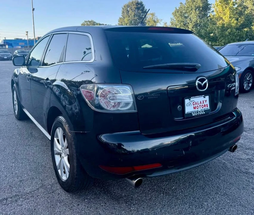 2010 Mazda CX-7 - Image 6 of 16