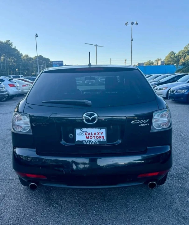 2010 Mazda CX-7 - Image 7 of 16