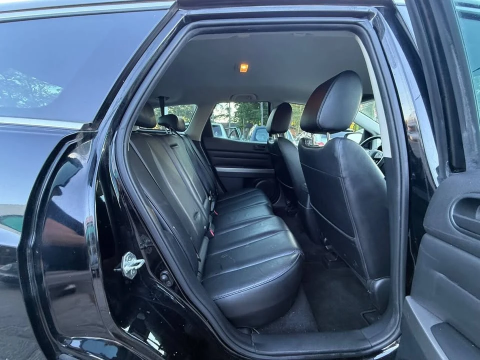 2010 Mazda CX-7 - Image 12 of 16