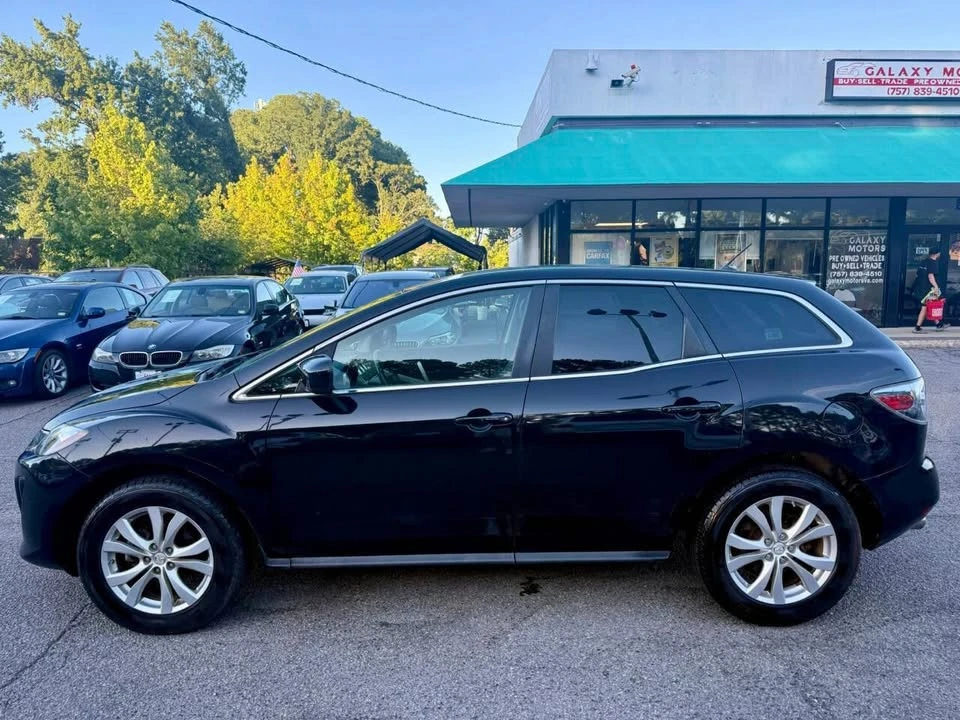 2010 Mazda CX-7 - Image 4 of 16