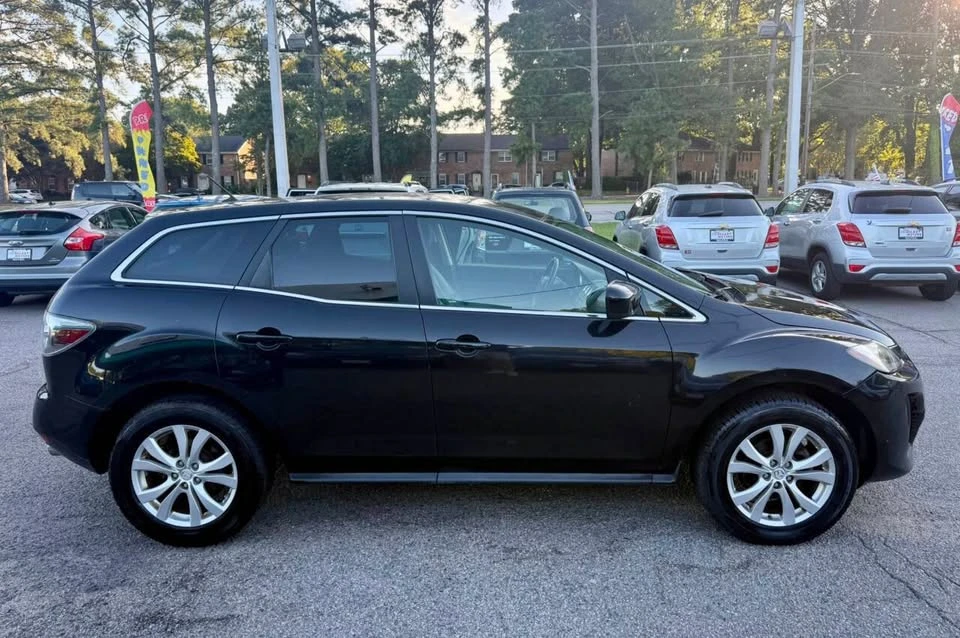 2010 Mazda CX-7 - Image 5 of 16
