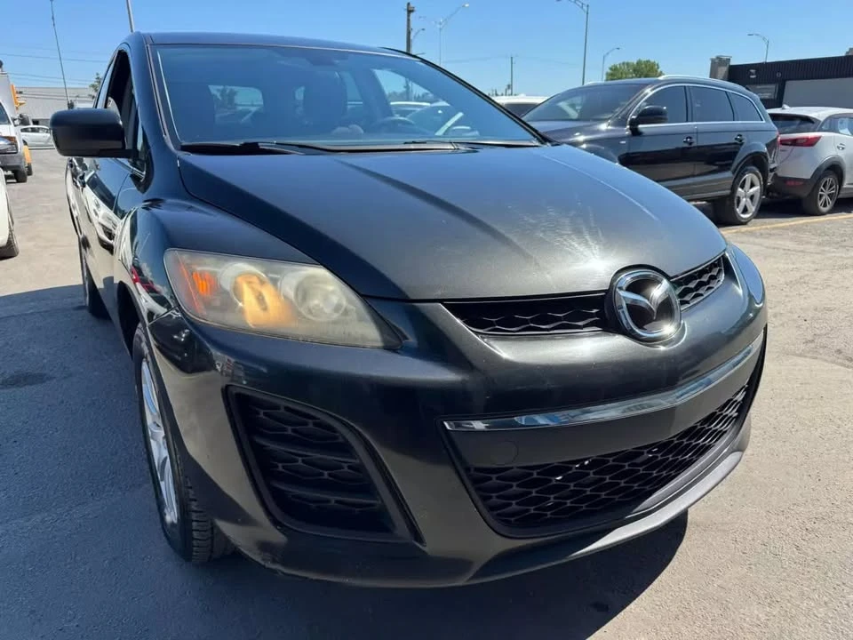 2010 Mazda CX-7 - Image 3 of 14