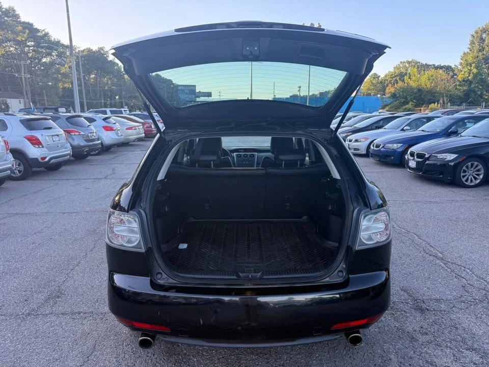 2010 Mazda CX-7 - Image 16 of 16