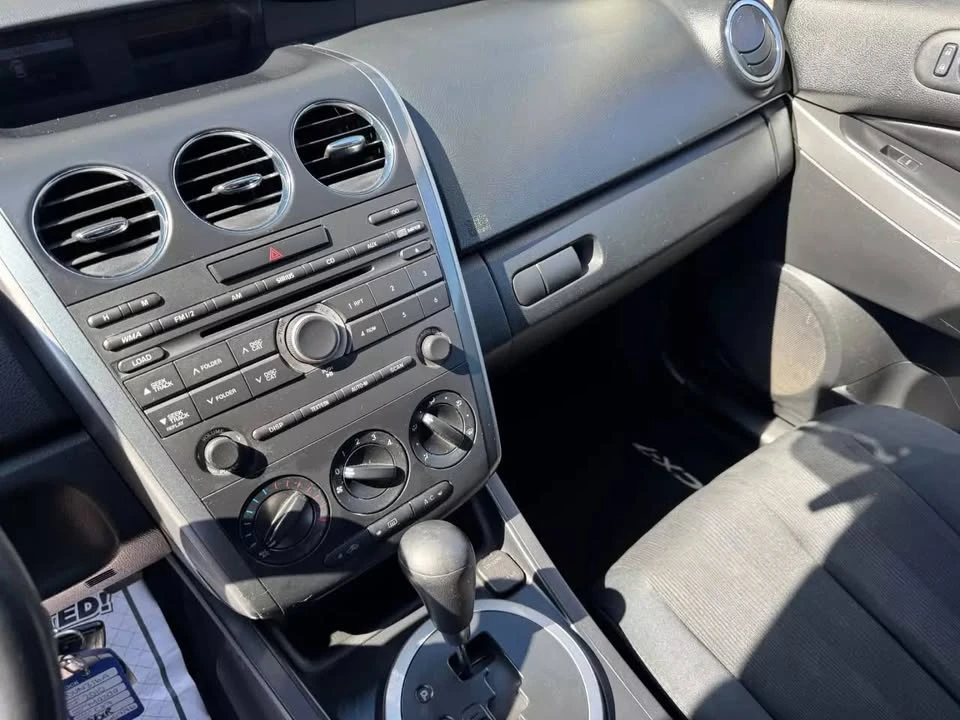 2010 Mazda CX-7 - Image 10 of 14