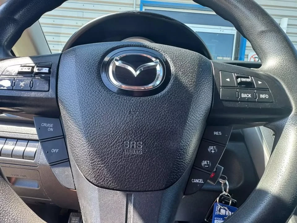 2010 Mazda CX-7 - Image 7 of 14