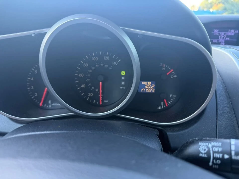 2010 Mazda CX-7 - Image 14 of 16