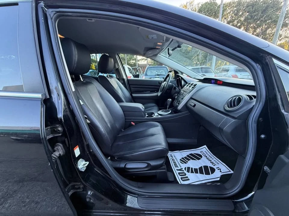 2010 Mazda CX-7 - Image 11 of 16