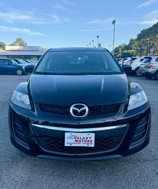 2010 Mazda CX-7 - Image 2 of 16