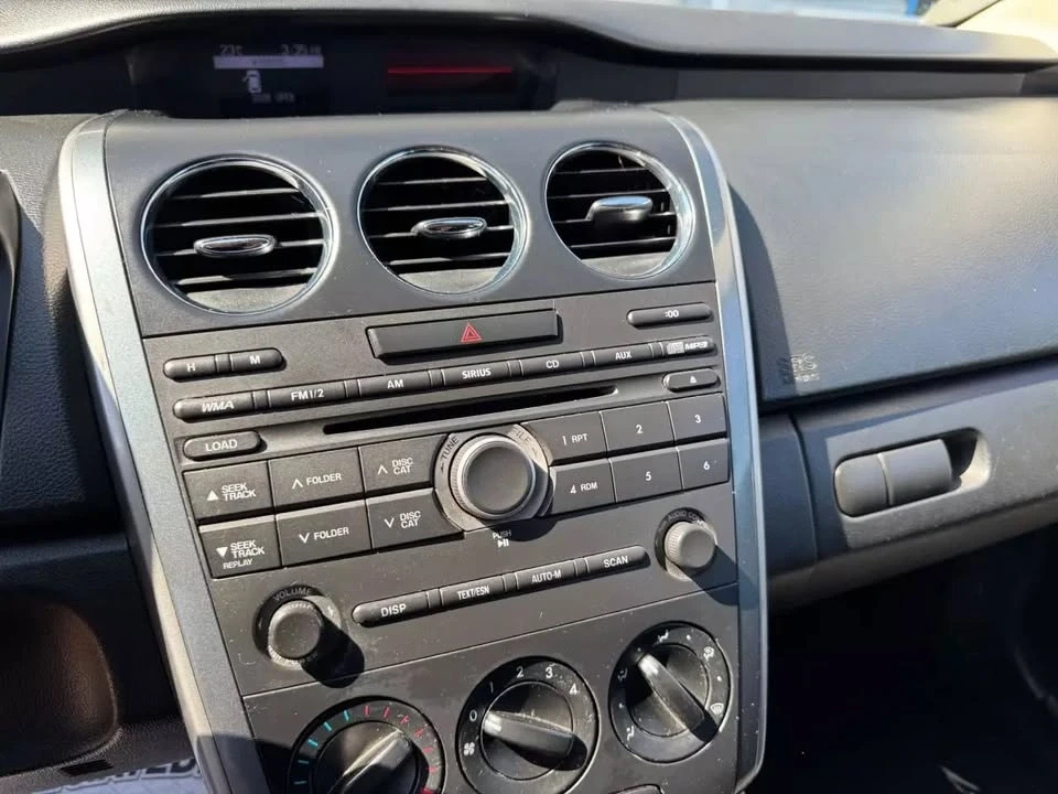 2010 Mazda CX-7 - Image 9 of 12