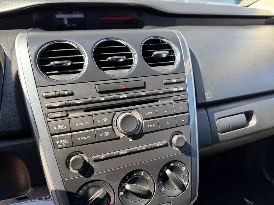 2010 Mazda CX-7 - Image 11 of 14