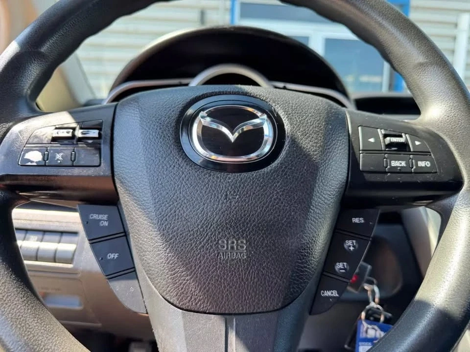 2010 Mazda CX-7 - Image 5 of 12