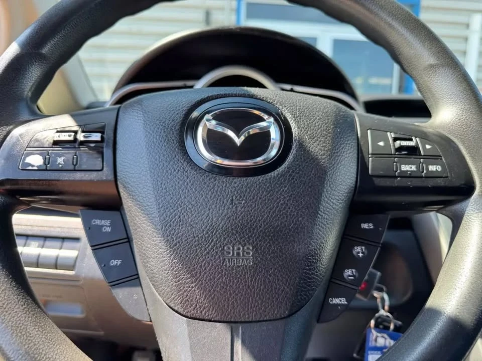 2010 Mazda CX-7 - Image 6 of 14