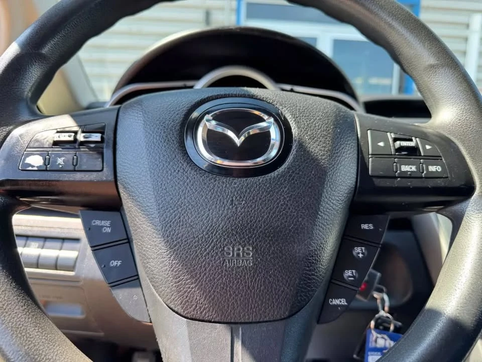 2010 Mazda CX-7 - Image 6 of 14