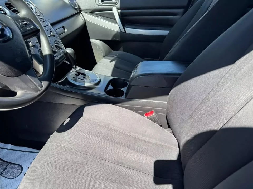 2010 Mazda CX-7 - Image 9 of 14