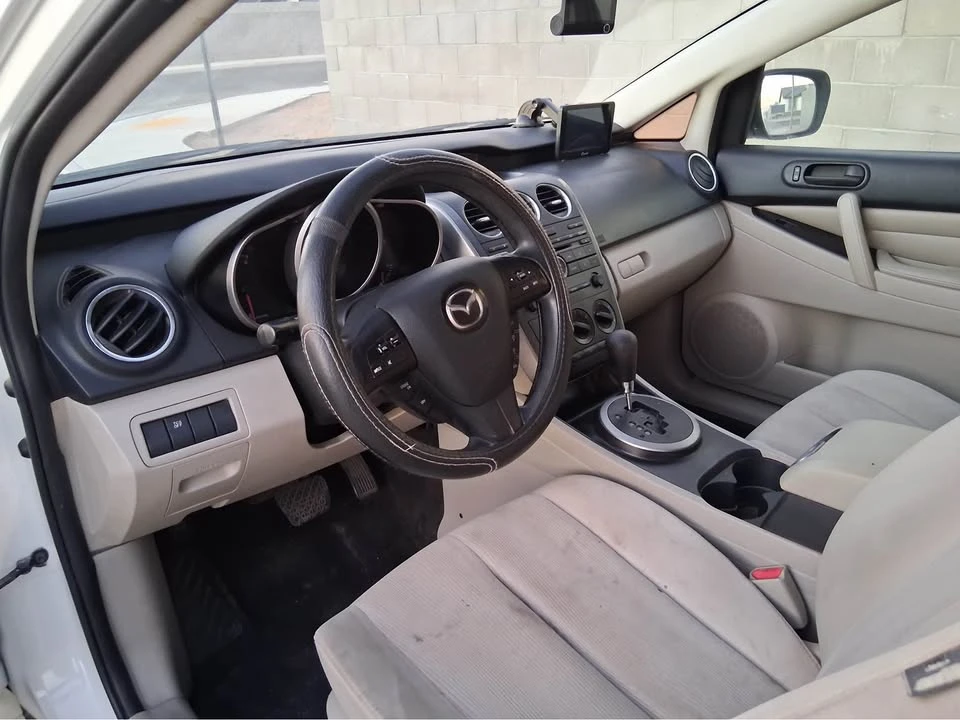 2010 Mazda CX-7 - Image 5 of 6