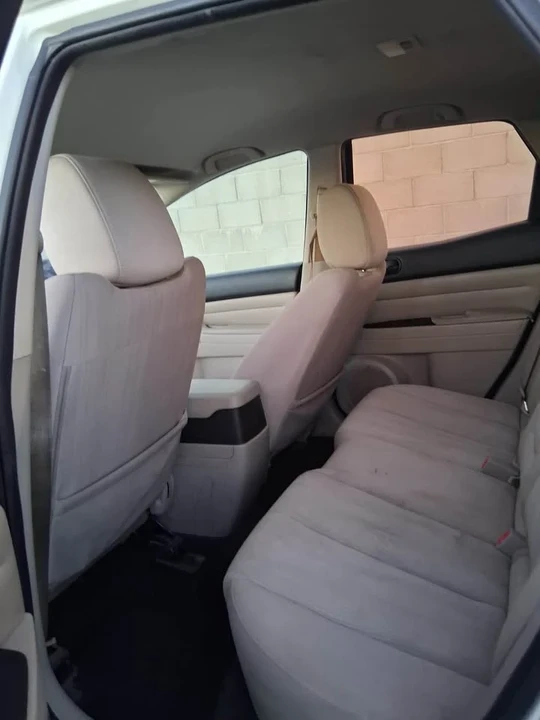 2010 Mazda CX-7 - Image 6 of 6