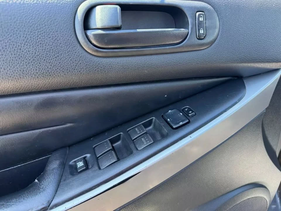 2010 Mazda CX-7 - Image 13 of 14