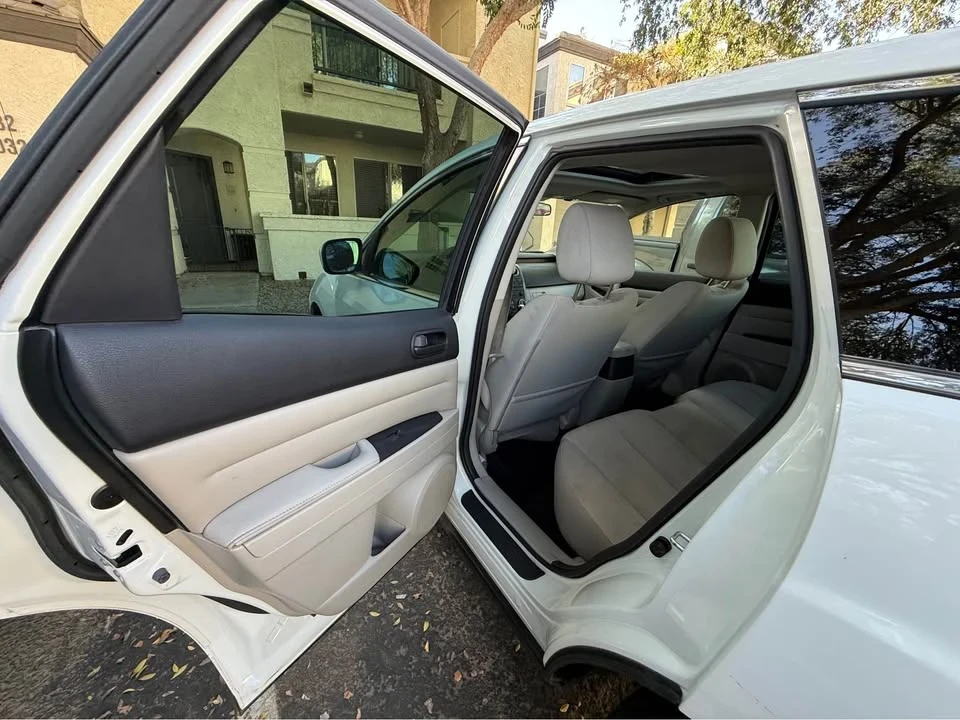 2010 Mazda CX-7 - Image 7 of 13