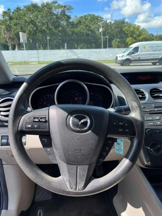 2010 Mazda CX-7 - Image 2 of 9