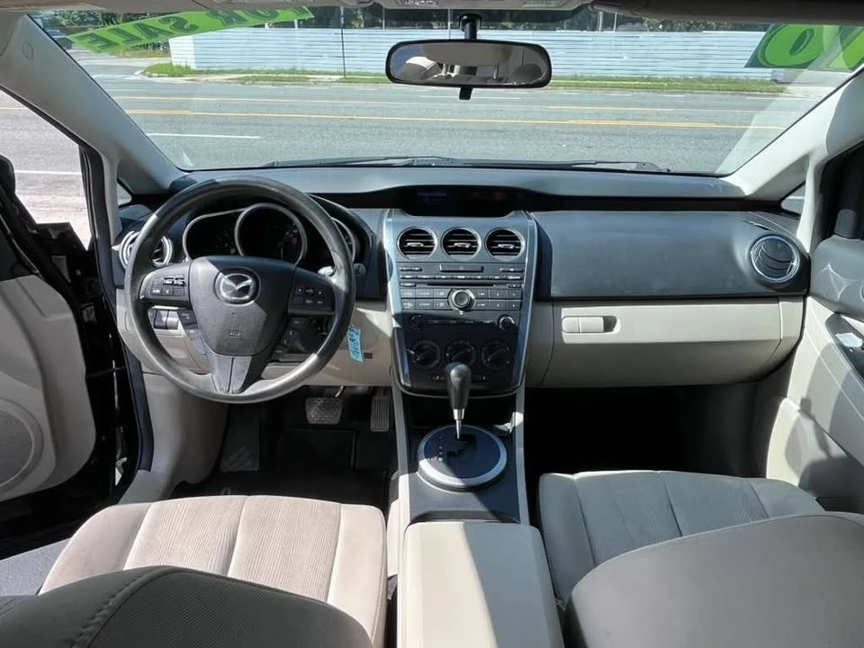 2010 Mazda CX-7 - Image 3 of 9