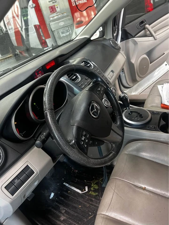 2010 Mazda CX-7 - Image 6 of 11