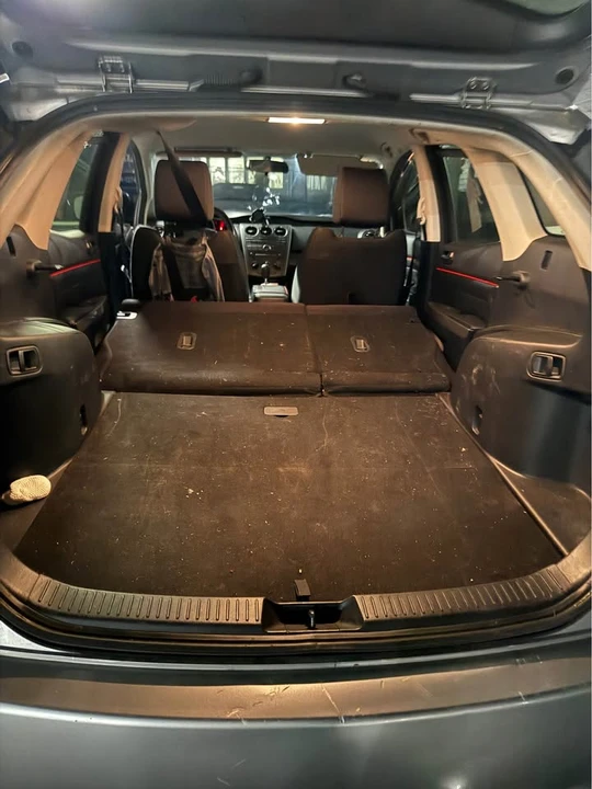2010 Mazda CX-7 - Image 7 of 8