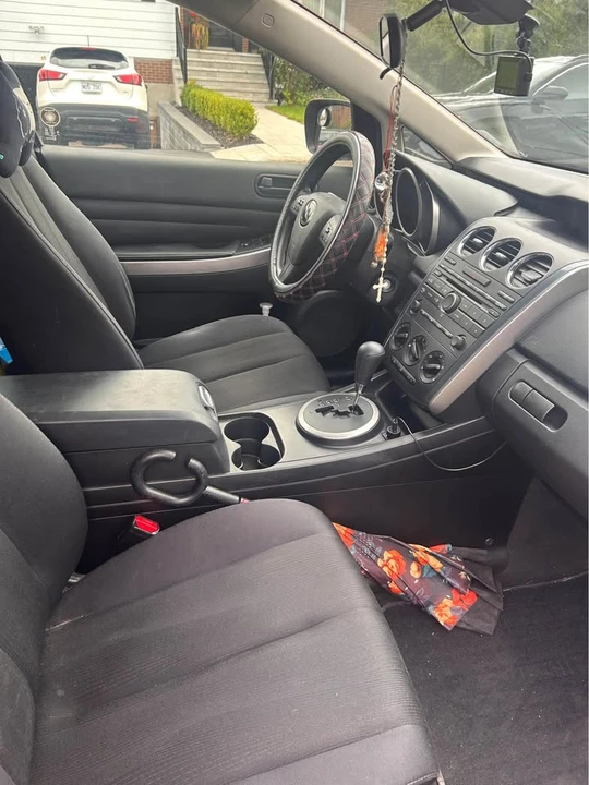 2010 Mazda CX-7 - Image 7 of 11